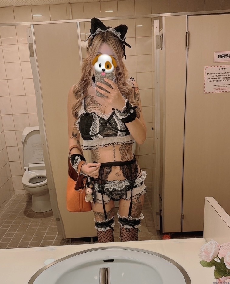 女の子ブログ画像