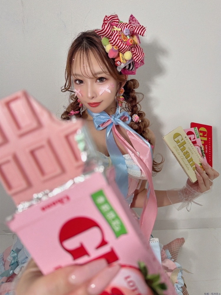 新着女の子ブログ画像