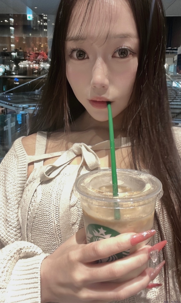 女の子ブログ画像