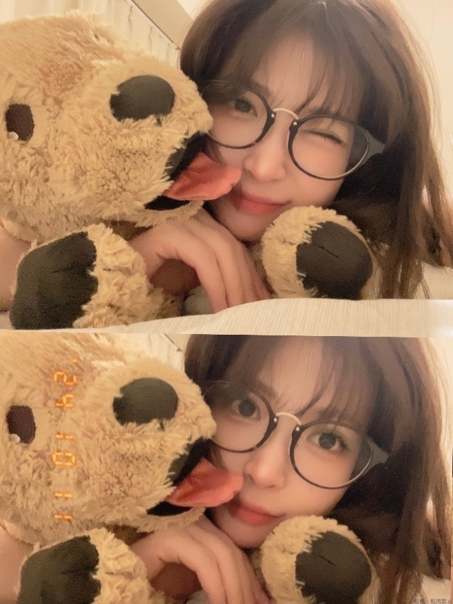 女の子ブログ画像