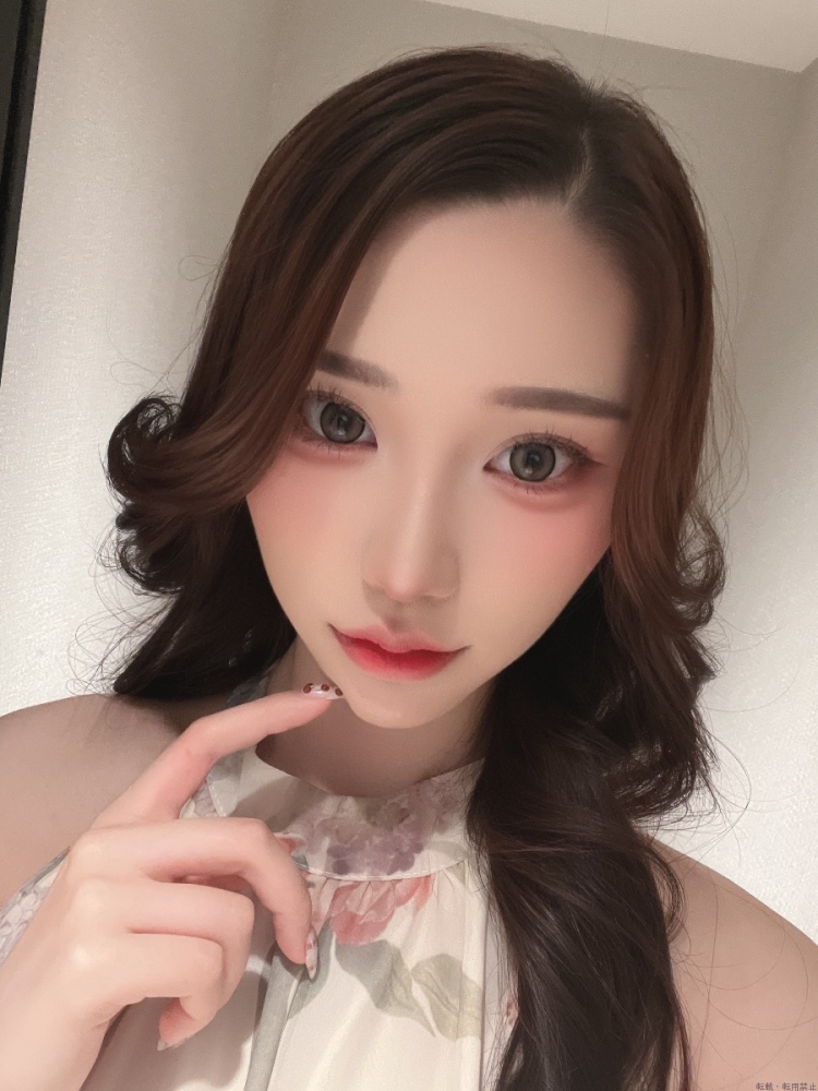 女の子ブログ画像