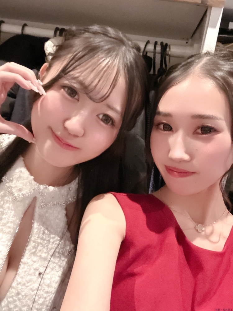 新着女の子ブログ画像