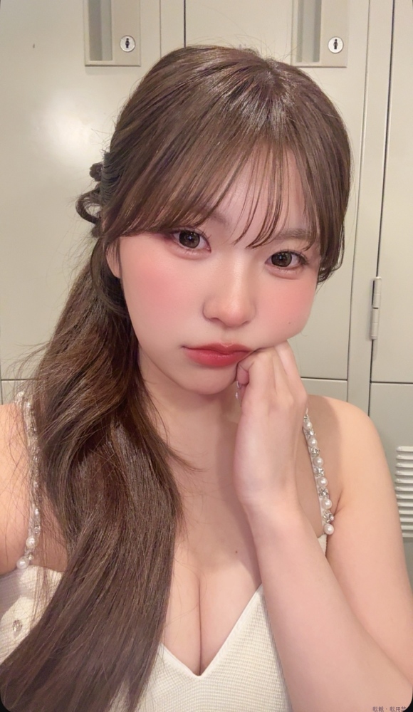 女の子ブログ画像