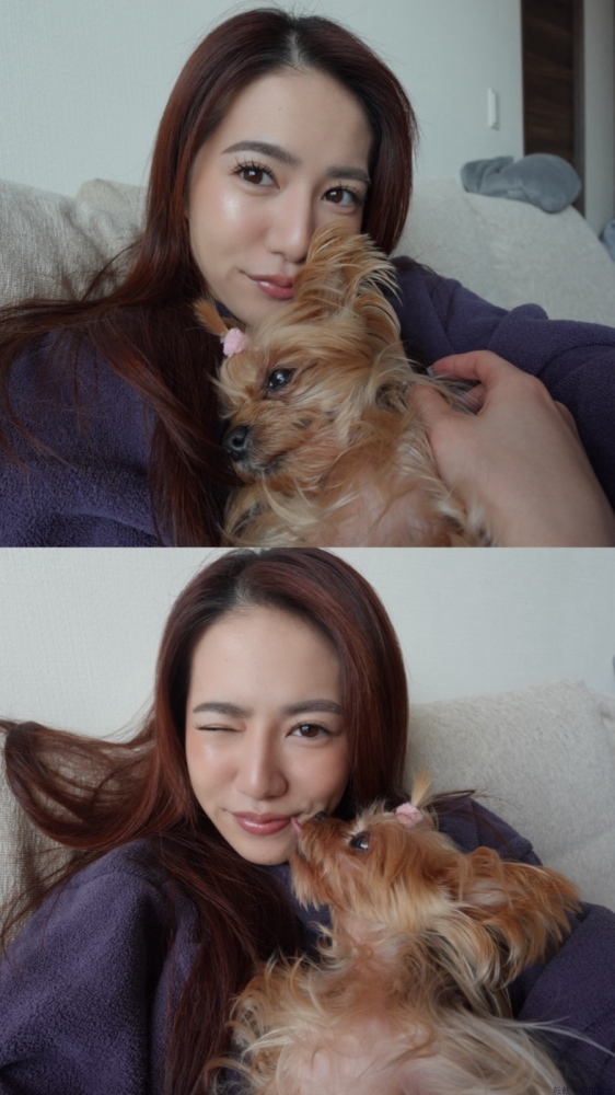 女の子ブログ画像