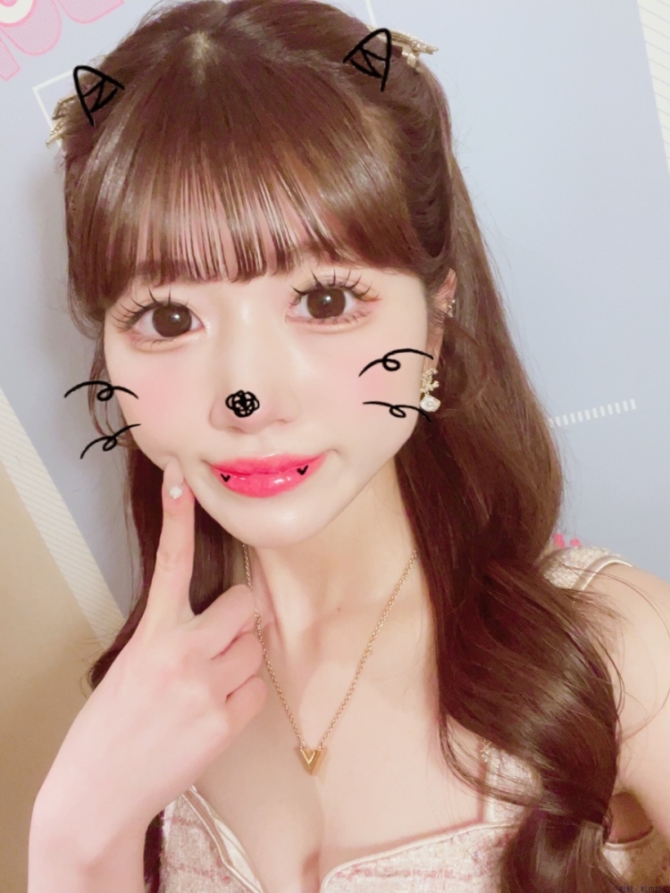 女の子ブログ画像