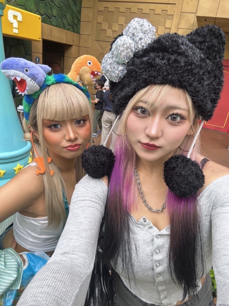 新着女の子ブログ画像