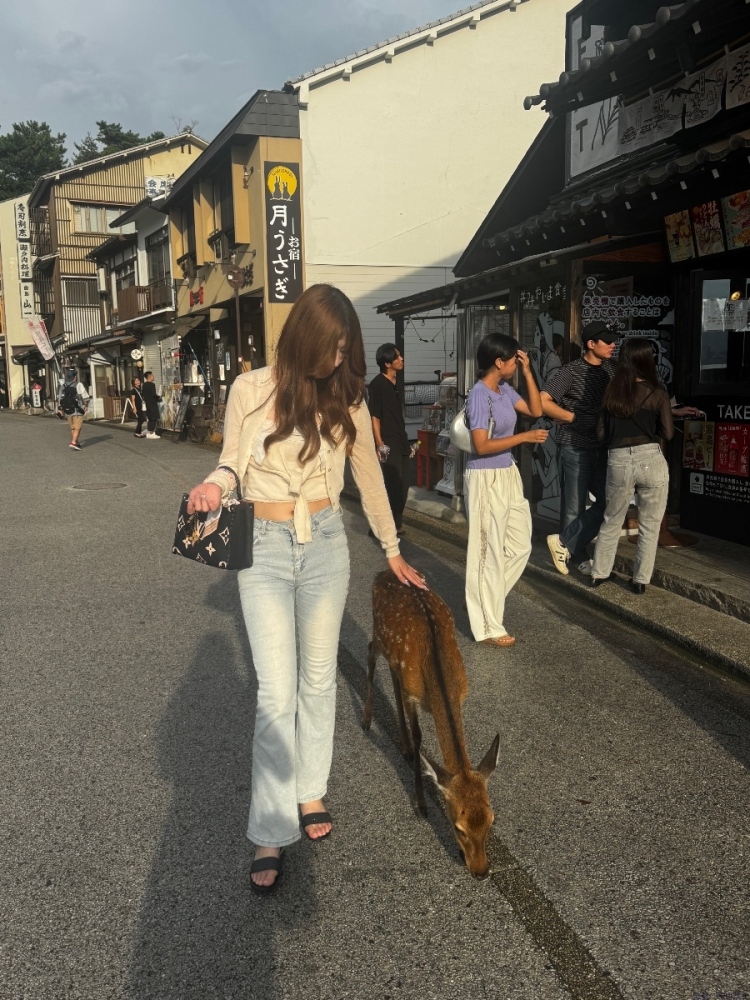 女の子ブログ画像