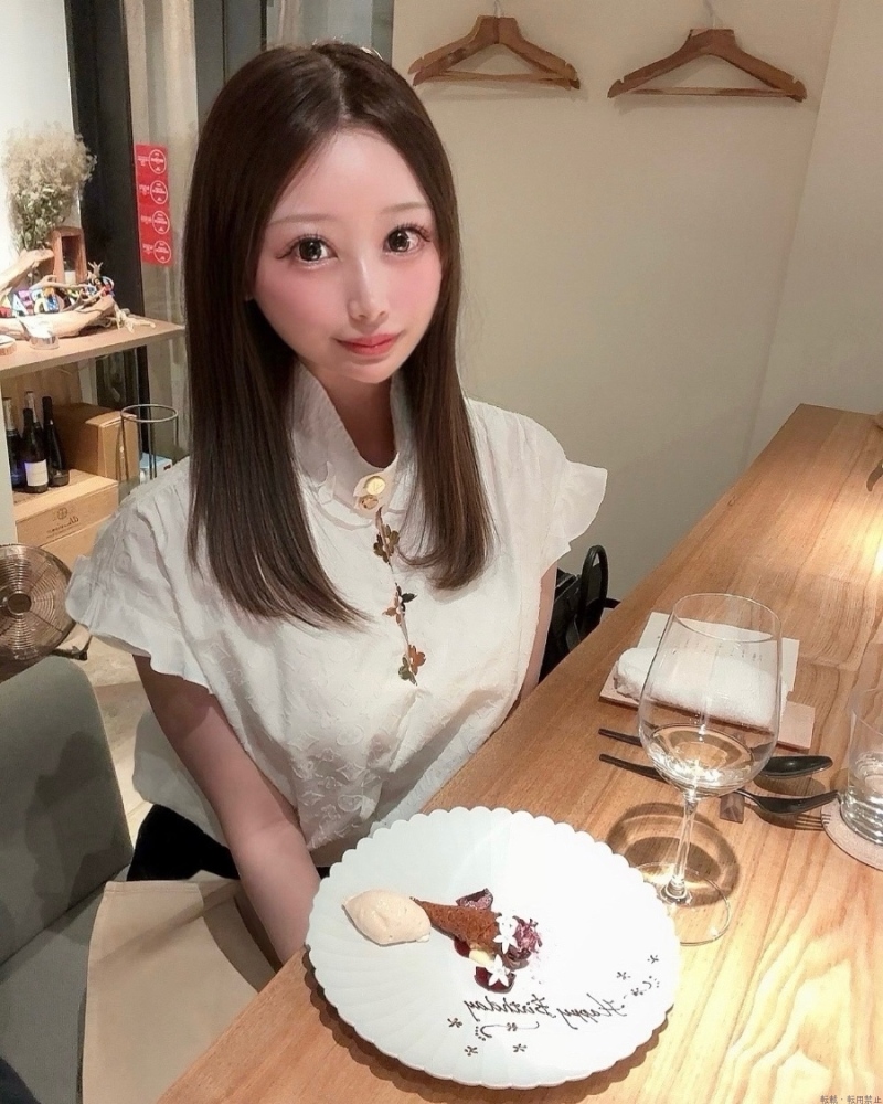 女の子ブログ画像