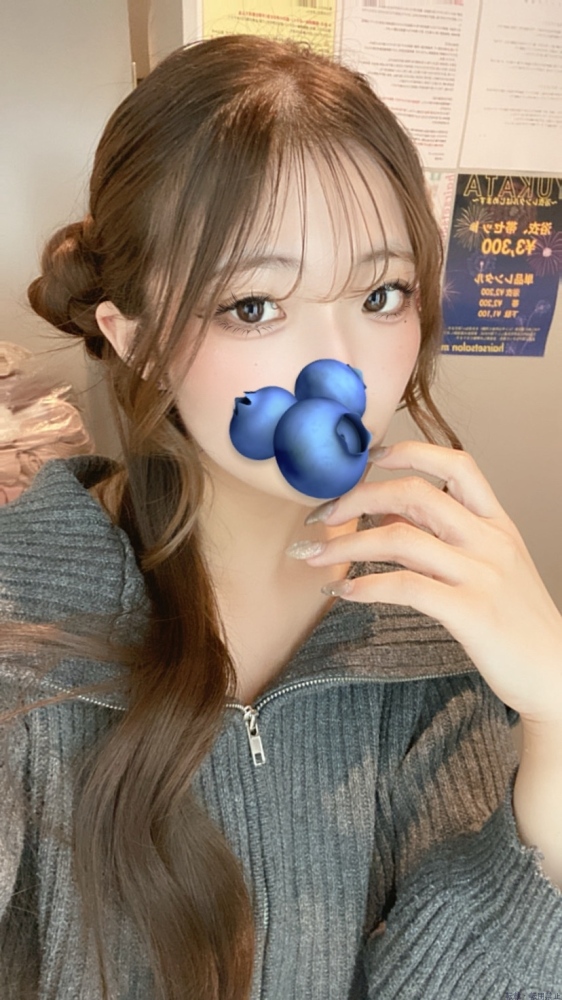 女の子ブログ画像