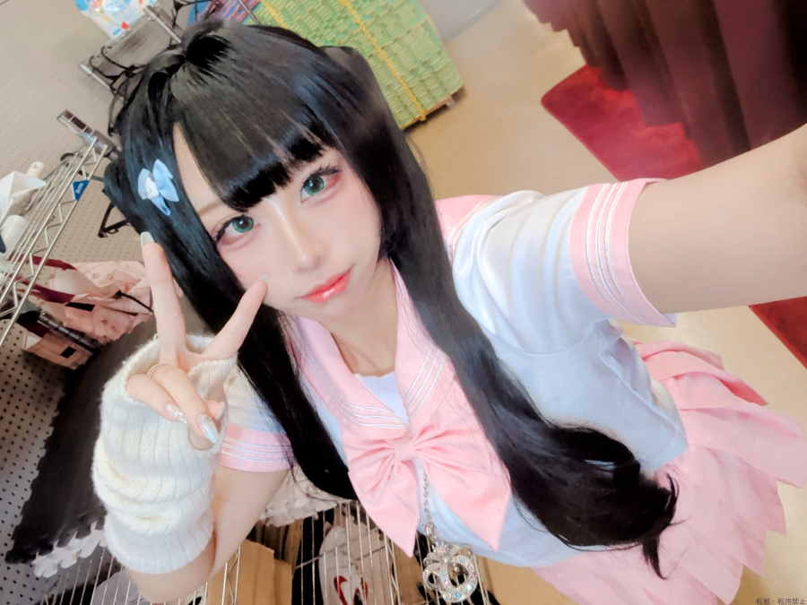 女の子ブログ画像