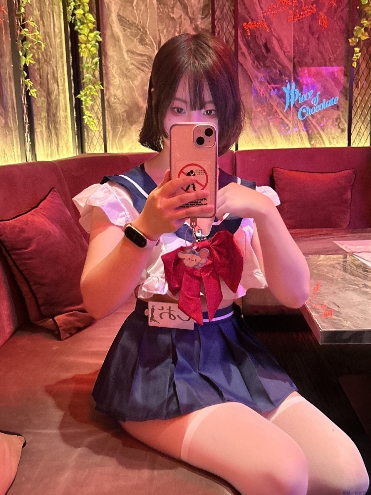 女の子ブログ画像