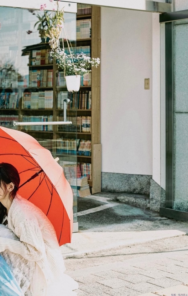 女の子ブログ画像