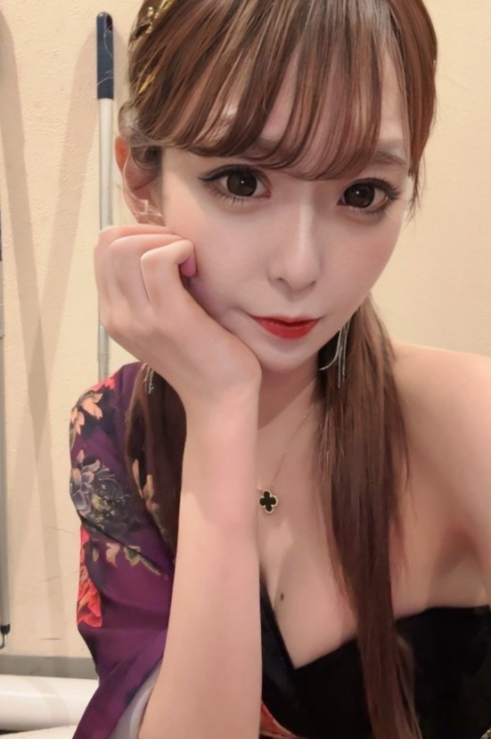 女の子ブログ画像