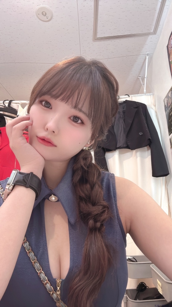 女の子ブログ画像