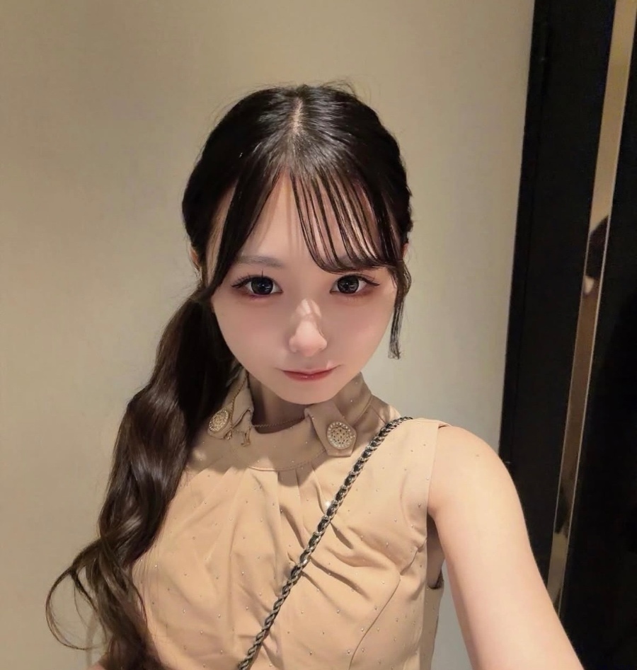 女の子ブログ画像