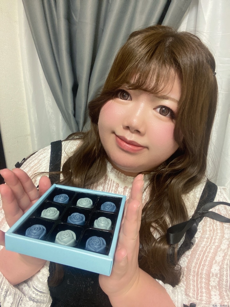 女の子ブログ画像