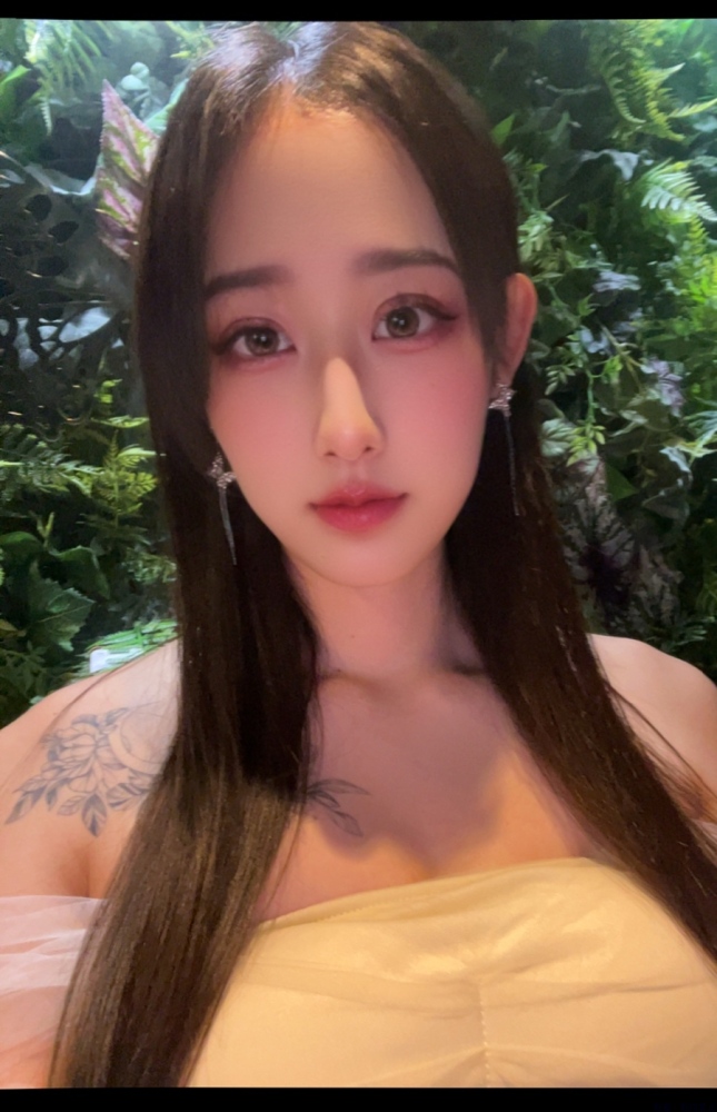 女の子ブログ画像