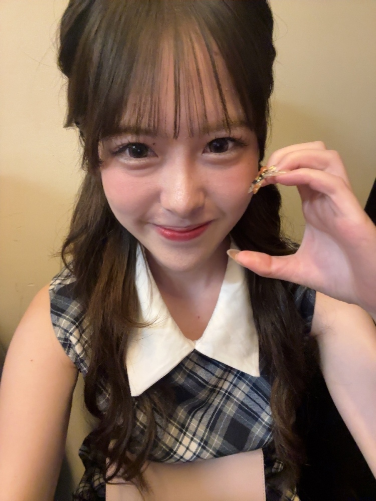 女の子ブログ画像