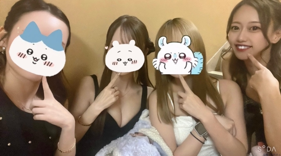 新着女の子ブログ画像