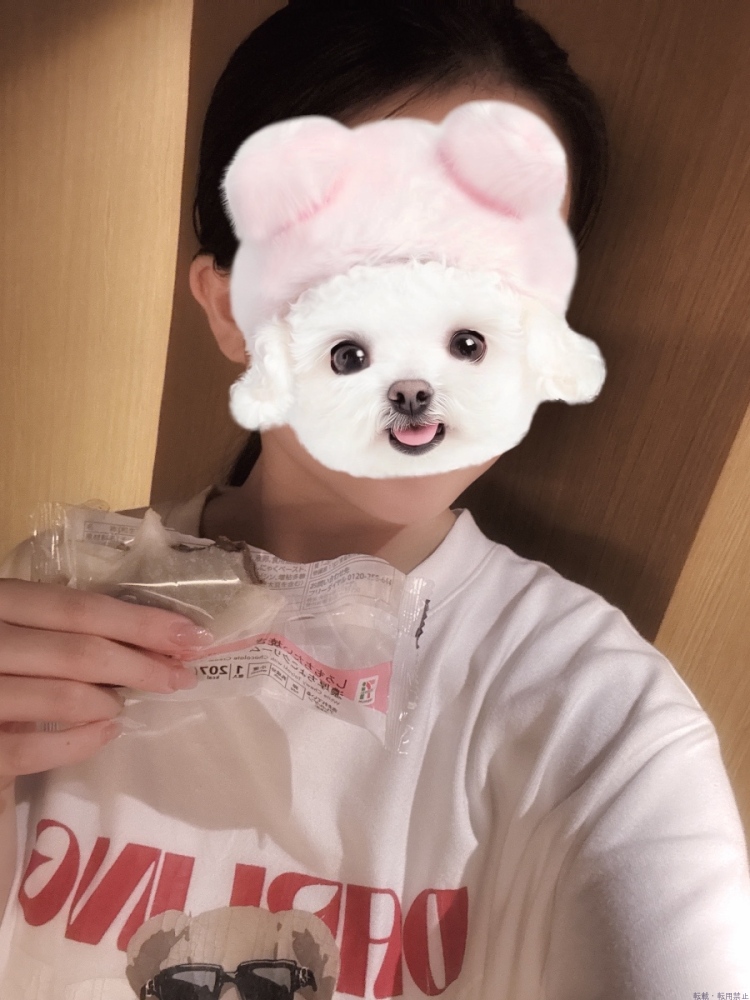 女の子ブログ画像