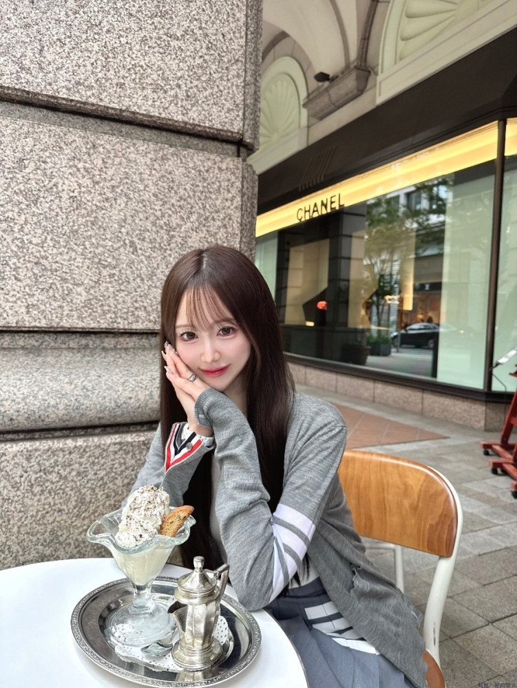 新着女の子ブログ画像