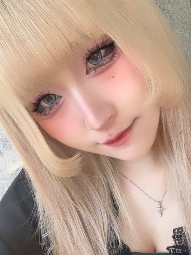女の子ブログ画像