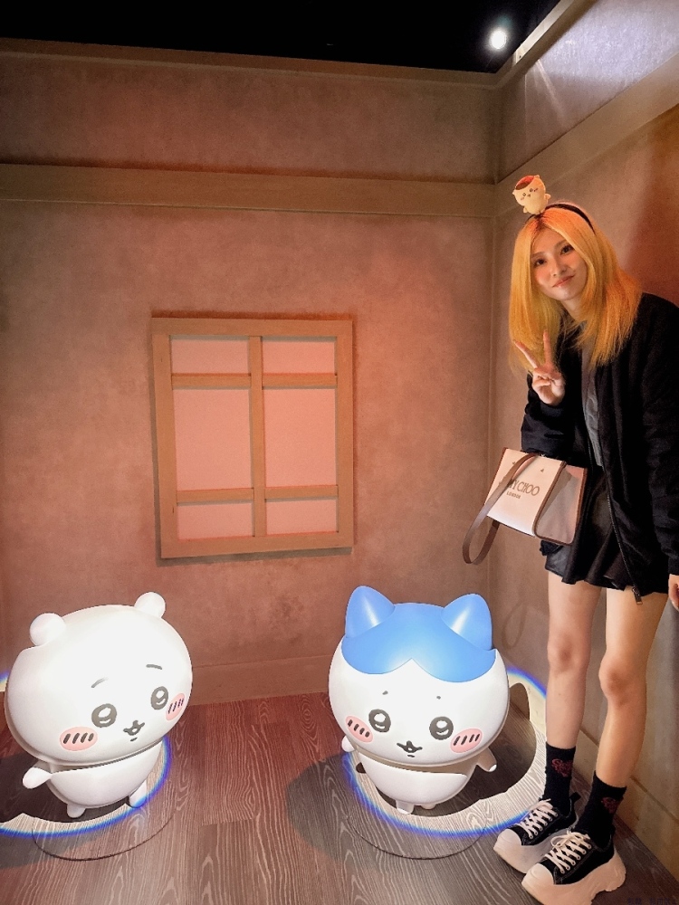 女の子ブログ画像