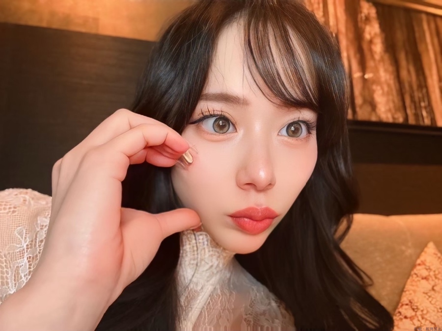 女の子ブログ画像