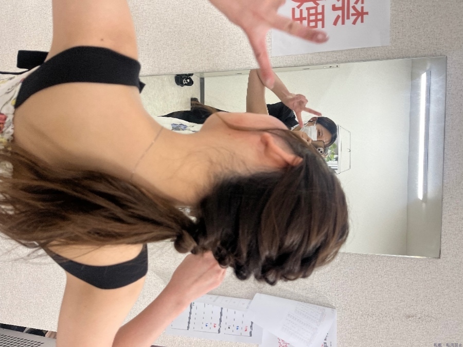 女の子ブログ画像