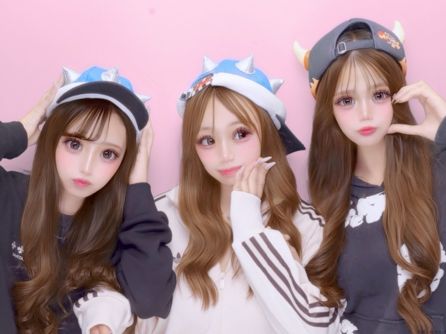 女の子ブログ画像