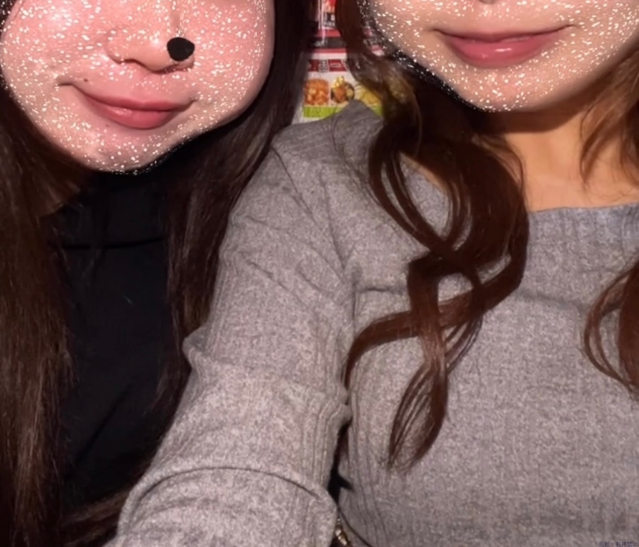 女の子ブログ画像