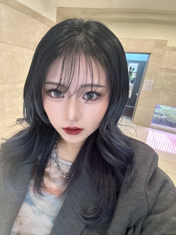 女の子ブログ画像