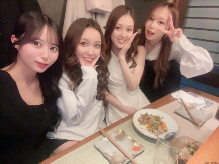 新着女の子ブログ画像