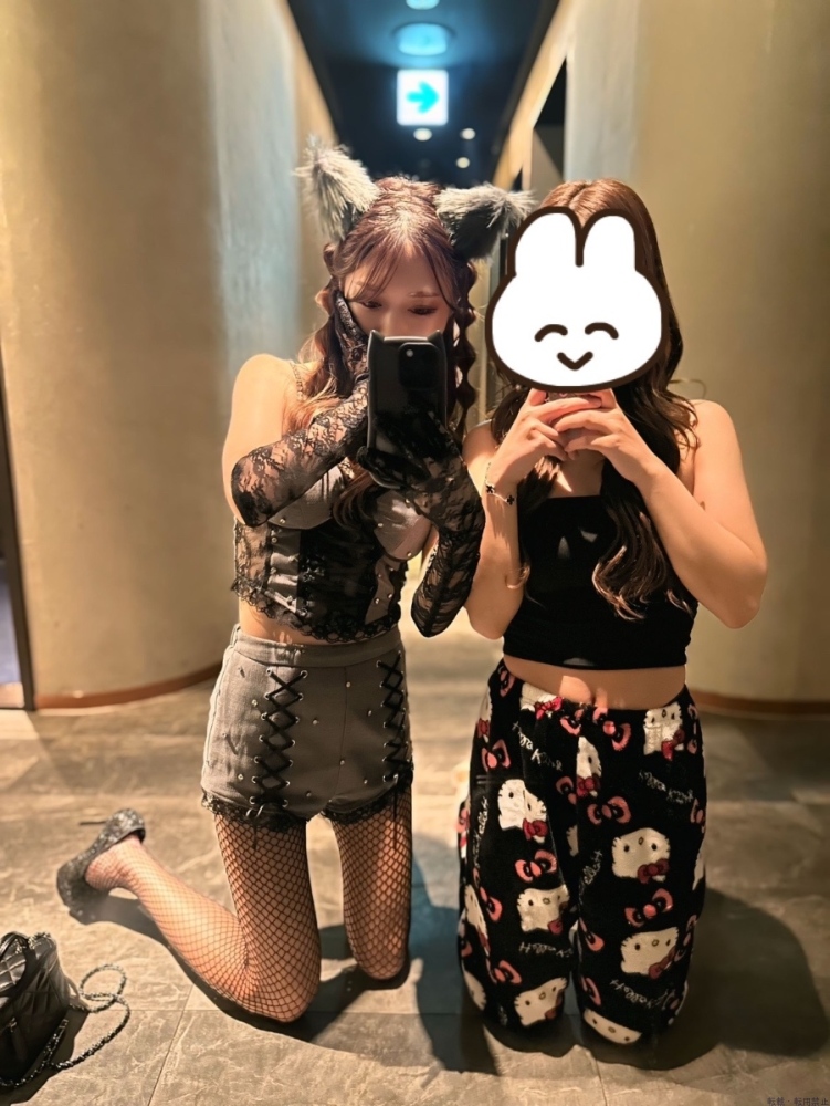 女の子ブログ画像