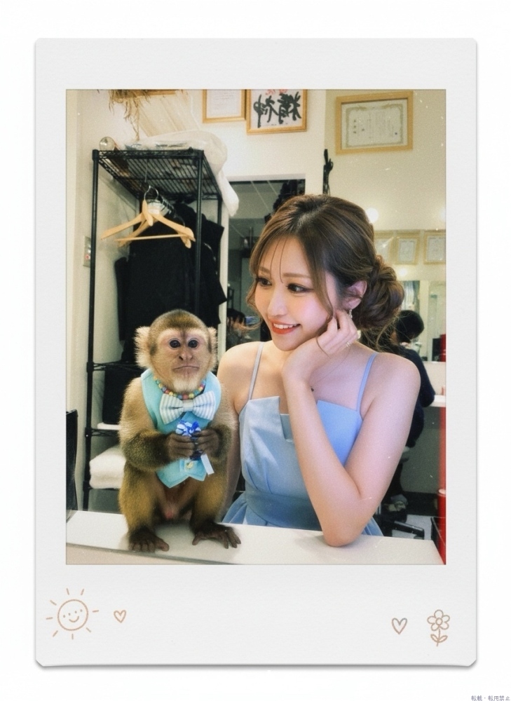 女の子ブログ画像