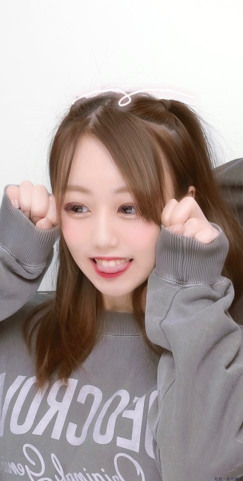 女の子ブログ画像