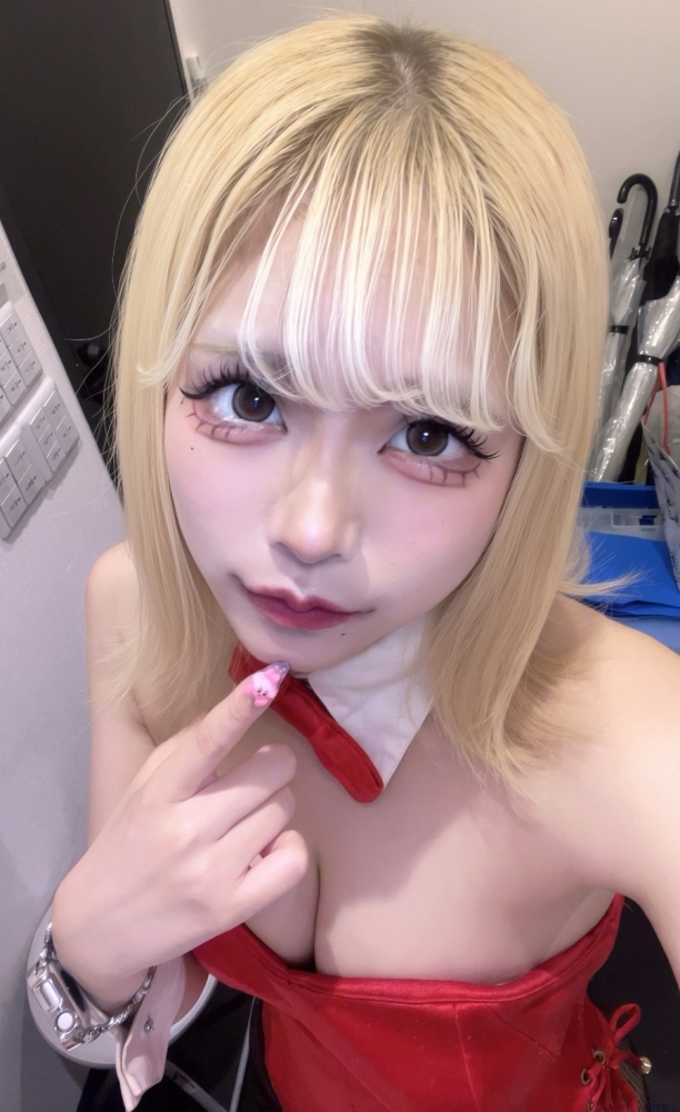 新着女の子ブログ画像