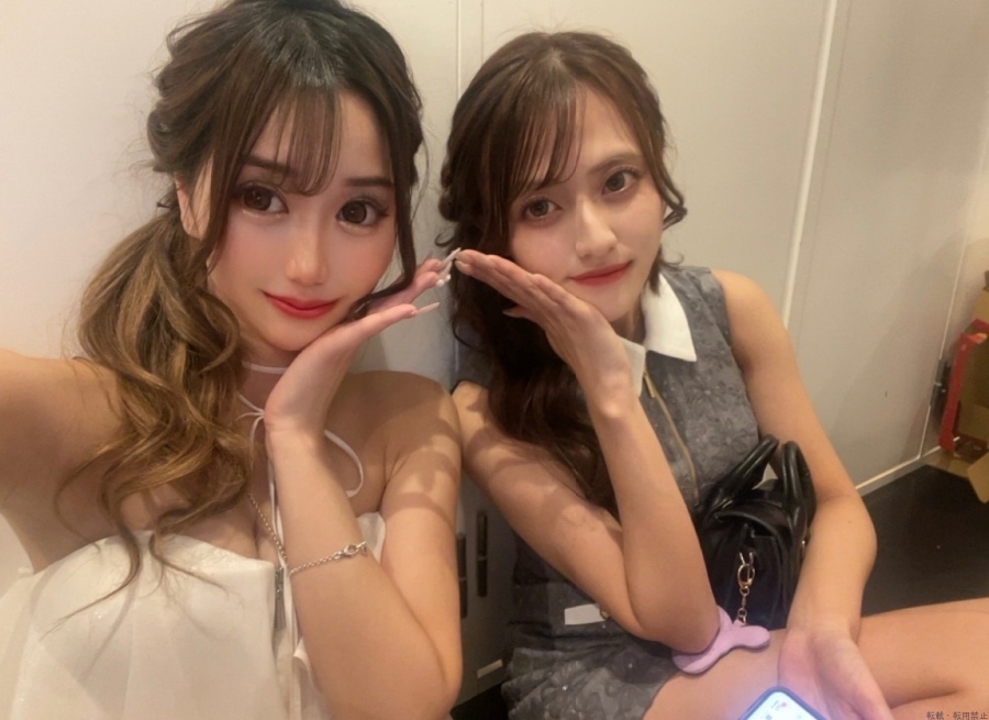 女の子ブログ画像