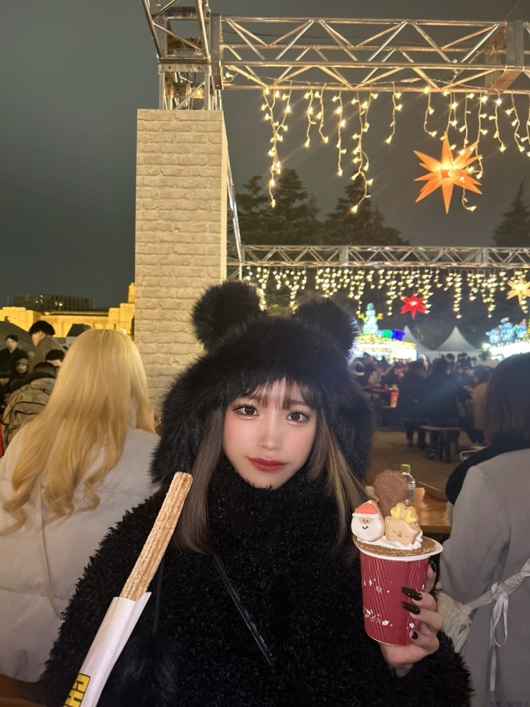 女の子ブログ画像