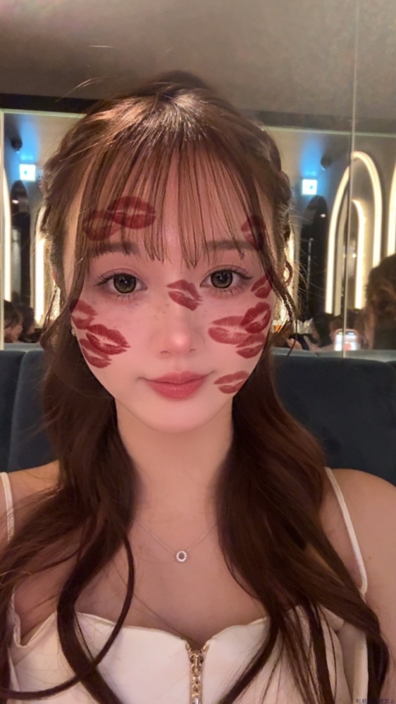 女の子ブログ画像