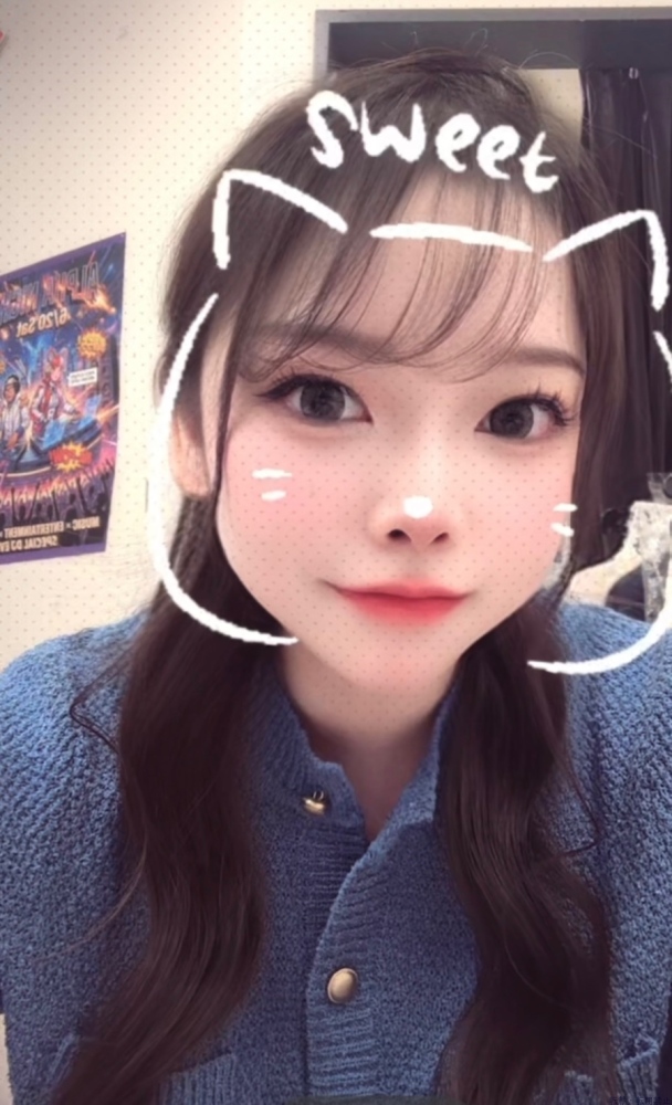 女の子ブログ画像