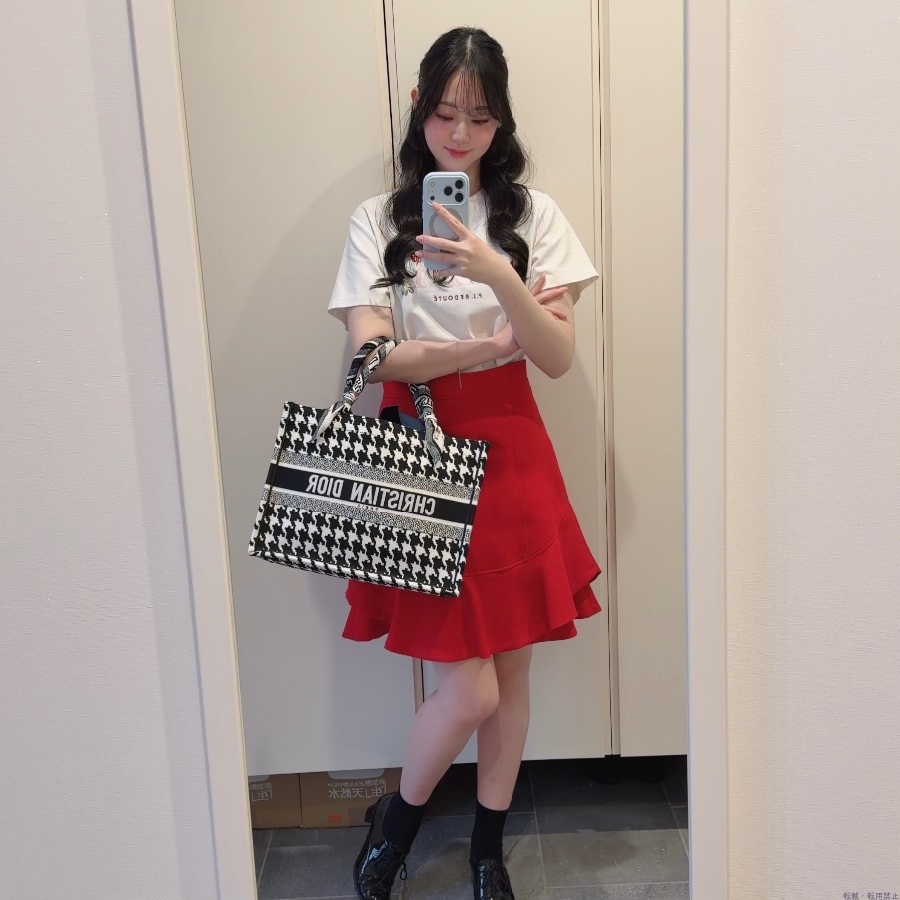 女の子ブログ画像