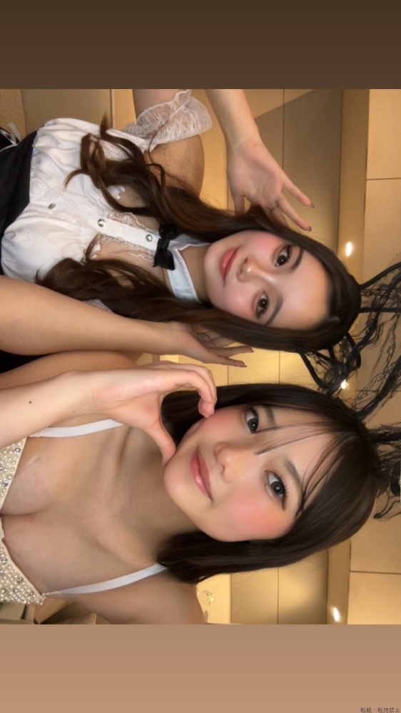 新着女の子ブログ画像