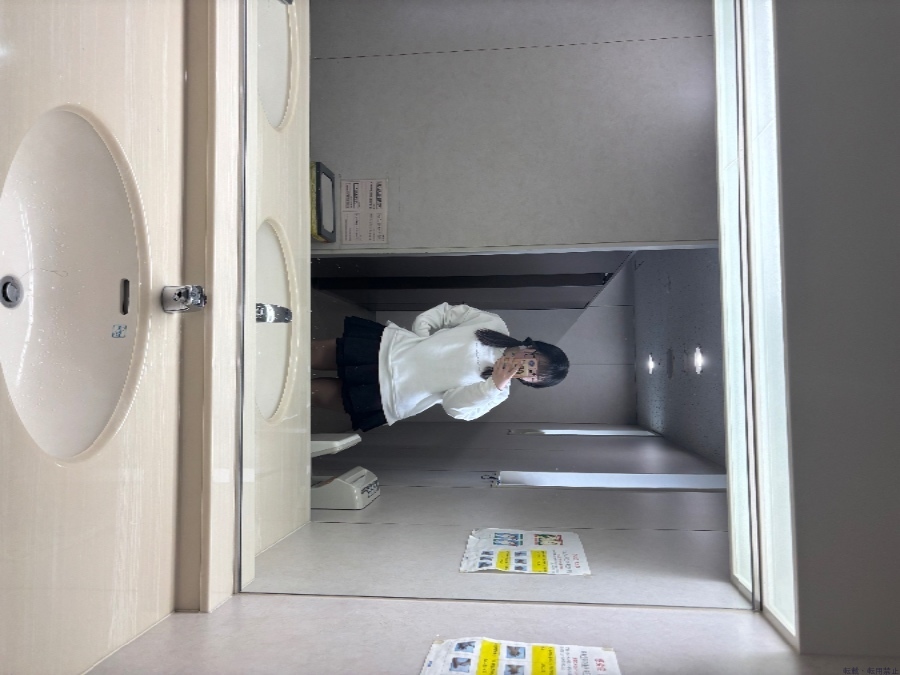 女の子ブログ画像