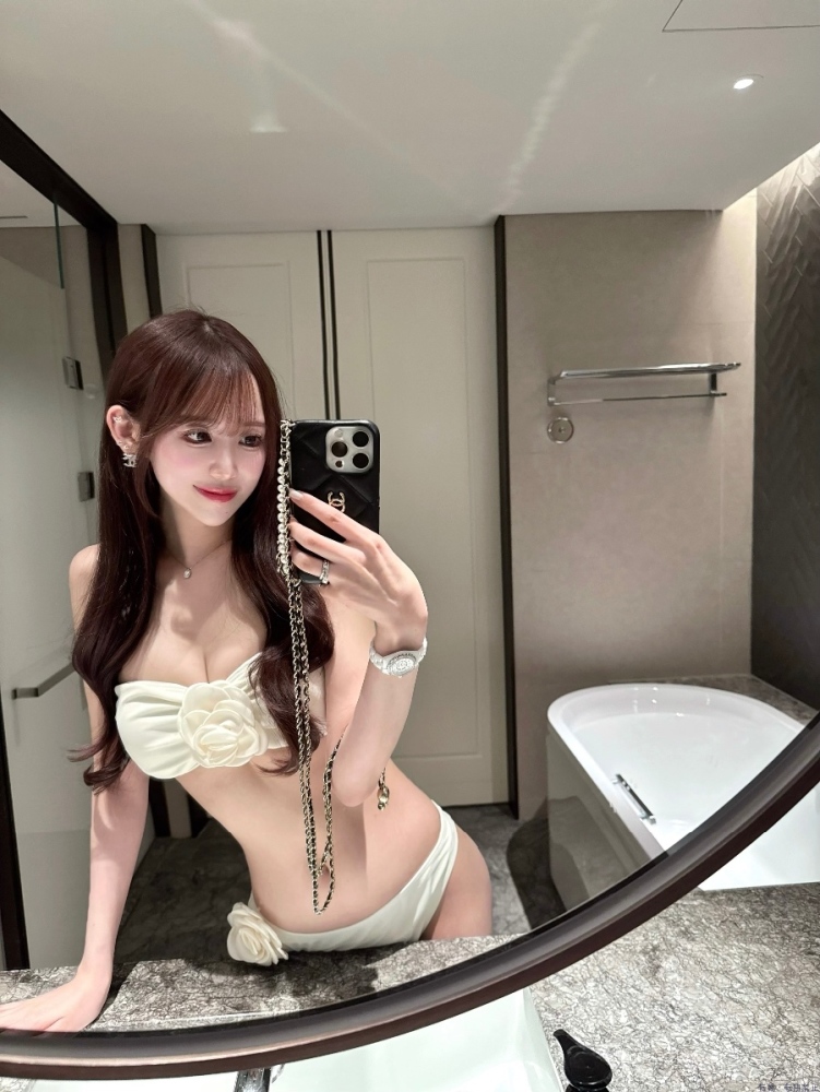 女の子ブログ画像