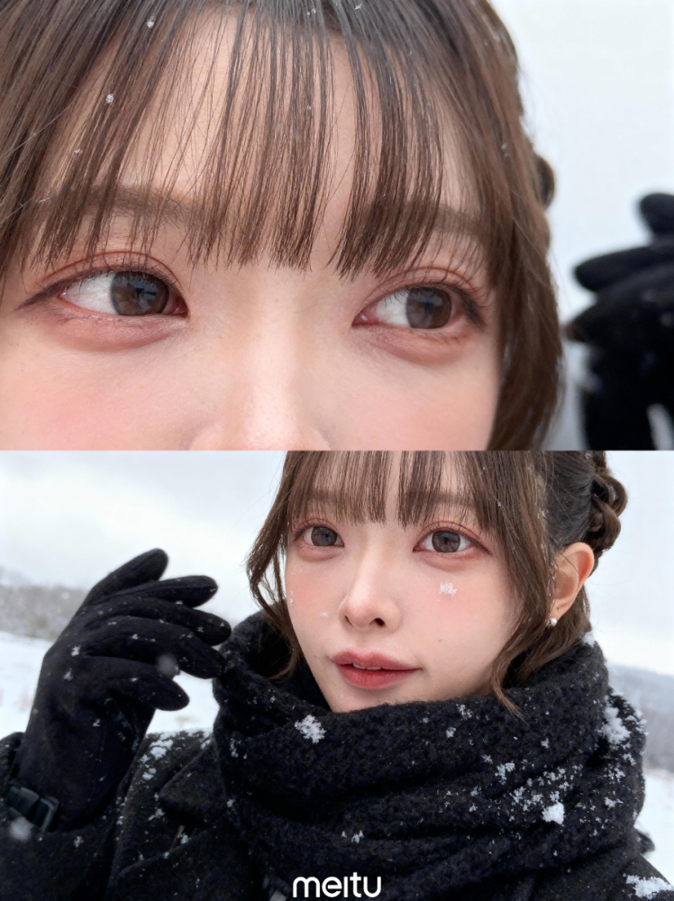 女の子ブログ画像