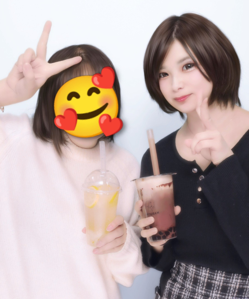 女の子ブログ画像