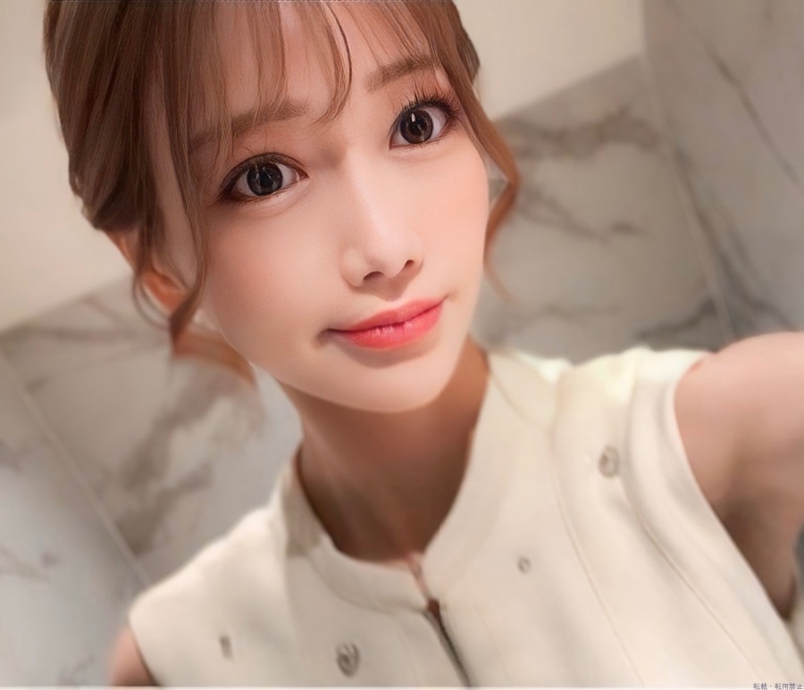 女の子ブログ画像