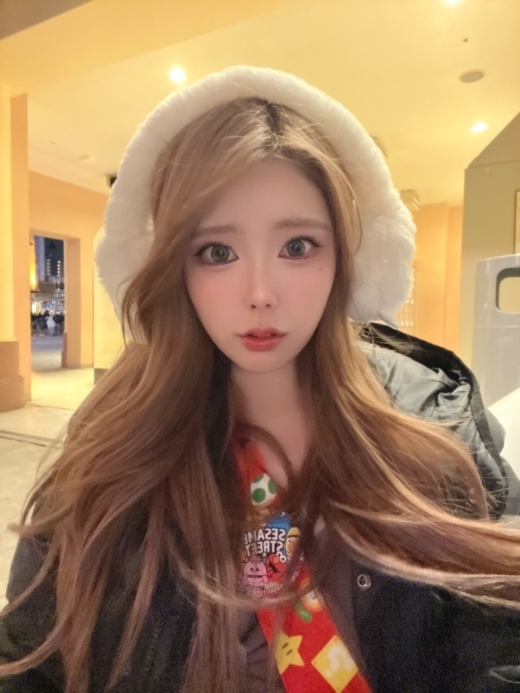 女の子ブログ画像