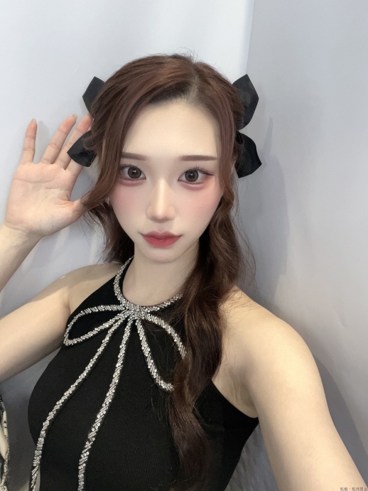 女の子ブログ画像